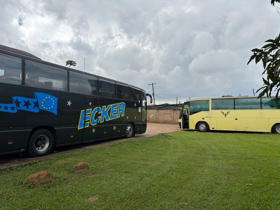 Bus et navette MA NAVETTE AÉROPORTUAIRE